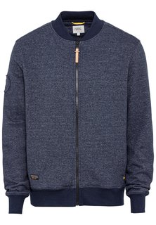Толстовка мужская Camel Active 409425-8W09 синяя 3XL