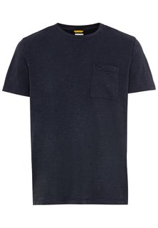 Футболка мужская Camel Active 409740-9T07 черная XL