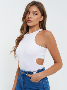 Топ женский Little Secret uz300191 белый L