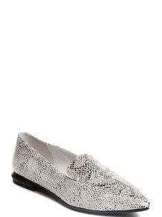 Слиперы женские Milana 2014212 бежевые 38 RU