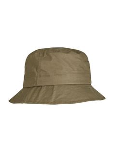 Панама мужская Camel Active 401120-1H12 коричневая, р.52