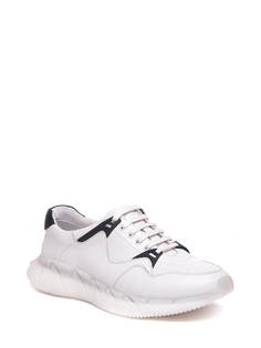 Кроссовки мужские Vitacci M252469 белые 42 RU