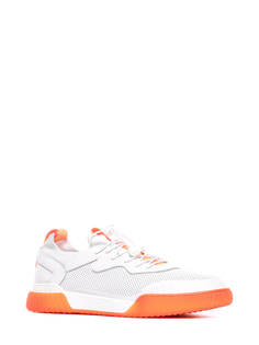 Кроссовки мужские Vitacci M178286 белые 45 RU