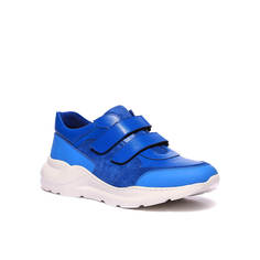 Кроссовки мужские Vitacci M252002 синие 43 RU