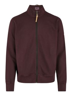 Толстовка мужская Camel Active 409425-8W01 красная XL