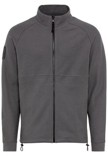 Толстовка мужская Camel Active 409402-1W26 серая 2XL