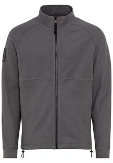 Толстовка мужская Camel Active 409402-1W26 серая M