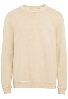 Свитшот мужской Camel Active 409445-1W24 бежевый 2XL