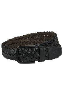 Ремень мужской Camel Active 402080-9B08 черный, 125 см