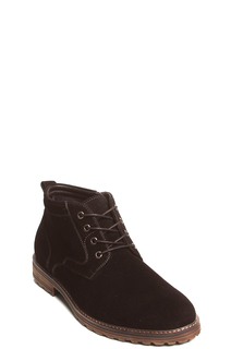 Ботинки мужские Milana 1825001 коричневые 43 RU