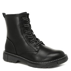 Ботинки женские Marco Tozzi 2-2-25282-41 черные 36 EU