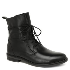 Ботинки женские Marco Tozzi 2-2-25133-41 черные 41 EU