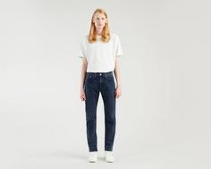 Джинсы мужские Levis 29507-1089 черные 32/34 Levis®