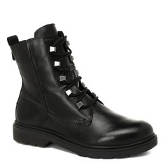 Ботинки женские Marco Tozzi 2-2-25276-41 черные 36 EU