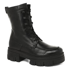 Ботинки женские Marco Tozzi 2-2-25209-41 черные 40 EU