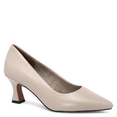 Туфли женские Marco Tozzi 2-2-22461-41 серые 41 EU