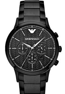 Наручные часы мужские Emporio Armani A2485R черные