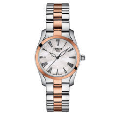 Часы наручные женские TISSOT T-WAVE