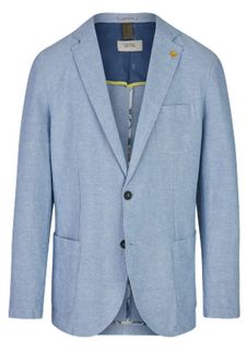 Жакет мужской Camel Active 442970-3+01 голубой S