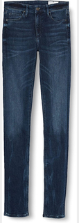 Джинсы Cross Jeans для женщин, P 448-049, размер 26-30, синие