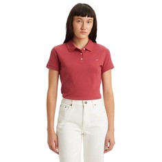 Футболка женская Levis A3649-0000 красная XS Levis®