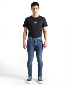 Джинсы мужские Levis 84558-0171 синие 36-32 Levis®