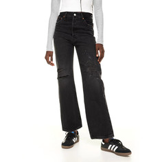 Джинсы женские Levis 72693-0162 черные 26-27 Levis®