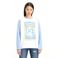 Лонгслив женский Levis A4922-0003 разноцветный XS Levis®