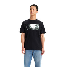 Футболка мужская Levis 16143-0905 черная 2XL Levis®