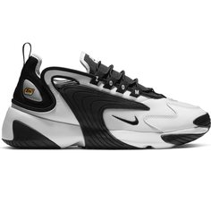 Кроссовки мужские Nike ZOOM 2K белые 41 EU