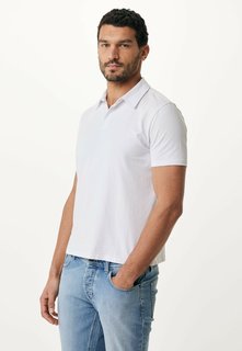 Рубашка мужская MEXX ZN1406033M белая 2XL