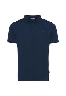 Рубашка мужская MEXX ZN1405033M синяя 2XL