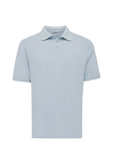 Рубашка мужская MEXX ZN1405033M голубая L