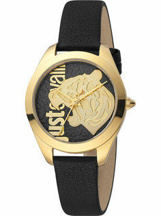 Наручные часы женские Just Cavalli JC1L210L0125 черные