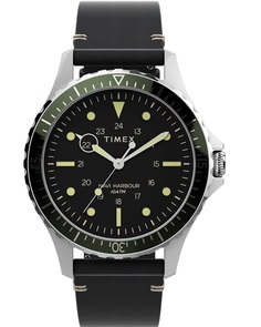 Наручные часы мужские Timex TW2V45300 черные