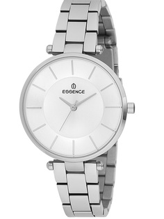 Наручные часы женские essence ES6418FE.330 серебристые