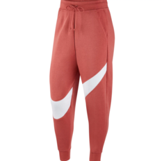 Спортивные брюки женские Nike BV3937-897 красные XL