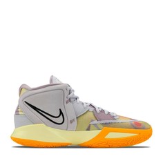 кроссовки мужские Nike Kyrie Infinity EP разноцветные 44 EU