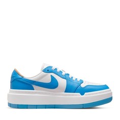 Кроссовки женские Jordan Elevate Low голубые 39 EU