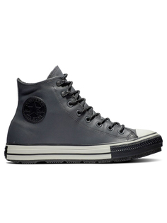 Кеды Converse A02406 серые 40 EU