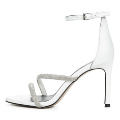 Босоножки женские Velvet 609-08-IG-06-PP белые 40 RU