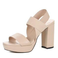 Босоножки женские Velvet 006-05-MT-03-PP бежевые 37 RU