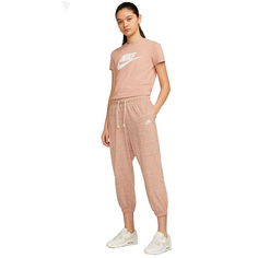 Футболка женская Nike BV6169-609 розовая L