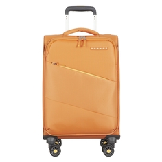 Чемодан унисекс Verage GM21042W orange, S