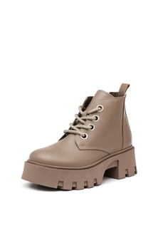 Ботинки женские Pierre Cardin 217440 коричневые 36 RU