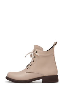 Ботинки женские Pierre Cardin 217414 бежевые 37 RU