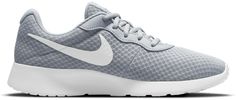 Кроссовки женские Nike W TanjunDJ6257-003 серые 9.5 US