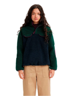 Толстовка женская Levis A0937-0018 разноцветная XS Levis®