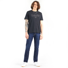 Джинсы мужские Levis 04511-5117 синие 33-32 Levis®