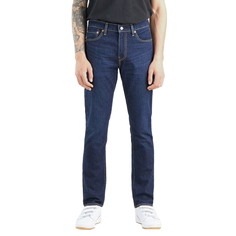 Джинсы мужские Levis 04511-5117 синие 36-32 Levis®